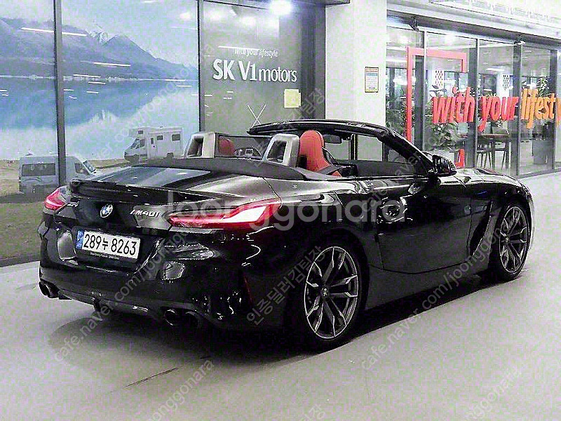 BMW Z4(G29) M40i 선착순 판매합니다 ★전액...--9