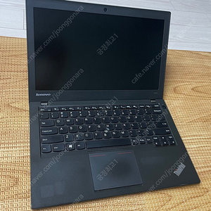 레노버 씽크패드 Thinkpad X260 부품용 i7-6700u, 램 ddr4 8GB