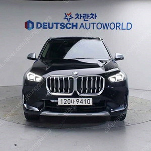 BMW X1 (U11) sDrive 20i xLine 판매합니다 ★전액할부★저신용★