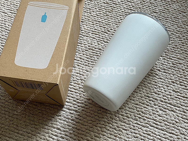 새상품) 블루보틀 커뮤터컵 12oz--2