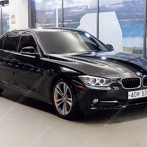 BMW 3시리즈 (F30) 320d M 스포츠 최저가 판매합니다. ★전액할부★저신용★