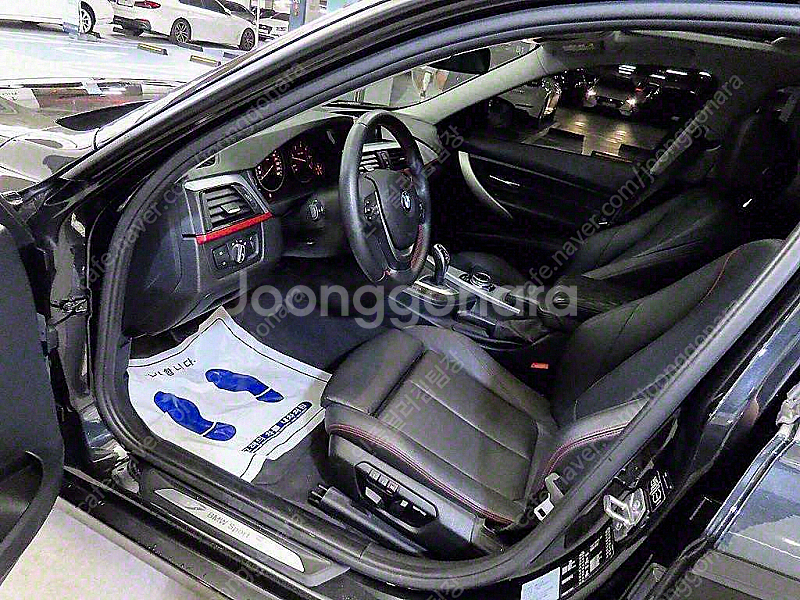 BMW 3시리즈 (F30) 320d M 스포츠 최저가 ...--5