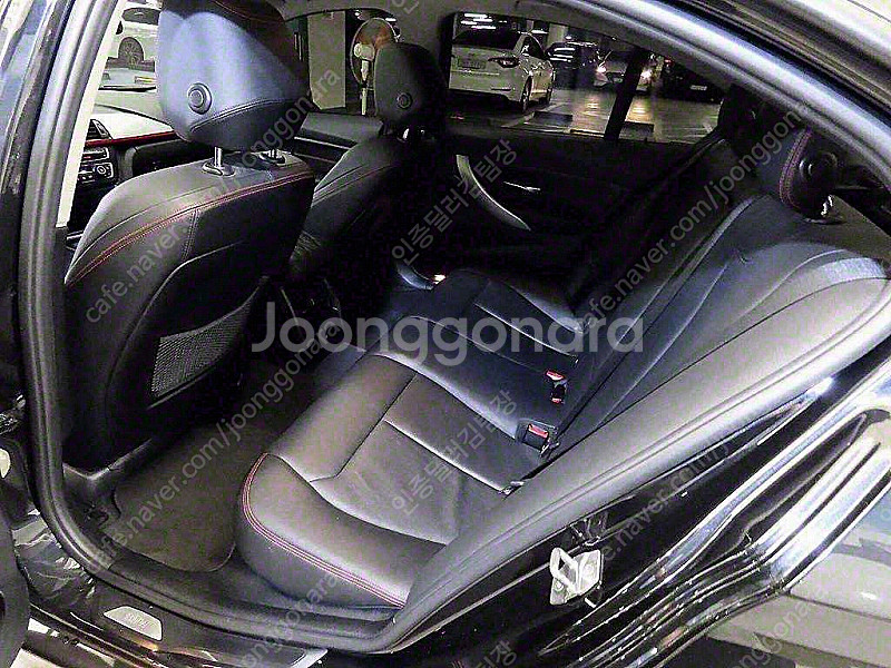 BMW 3시리즈 (F30) 320d M 스포츠 최저가 ...--6