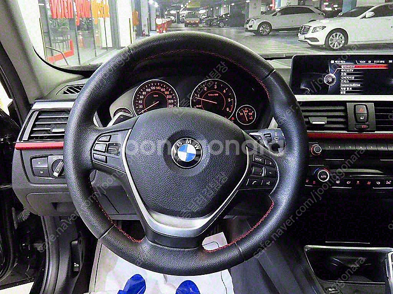BMW 3시리즈 (F30) 320d M 스포츠 최저가 ...--7