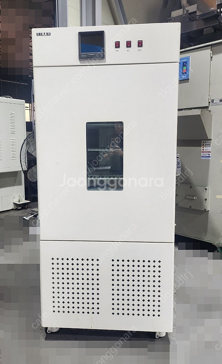 항온항습기 항온항습챔버 중고항온항습기 판매--0