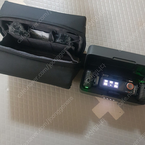 Dji mic2 팝니다 마이크2