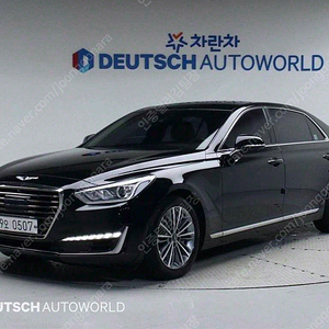 제네시스 EQ900 38 GDI AWD 선착순 판매합니다 ★전액할부★저신용★