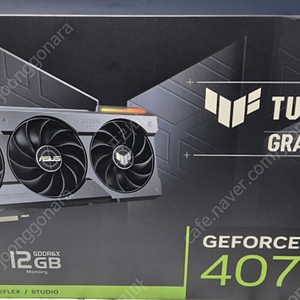 asus 4070ti tuf gaming oc 12g dd6x 판매