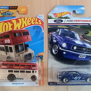 Hot Wheels 핫휠 원카, 자막 크롬 등