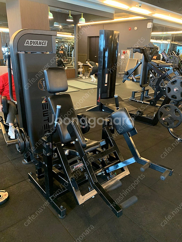 뉴텍 중고 헬스 기구 판매! 건강한 삶을 시작하세요!--0