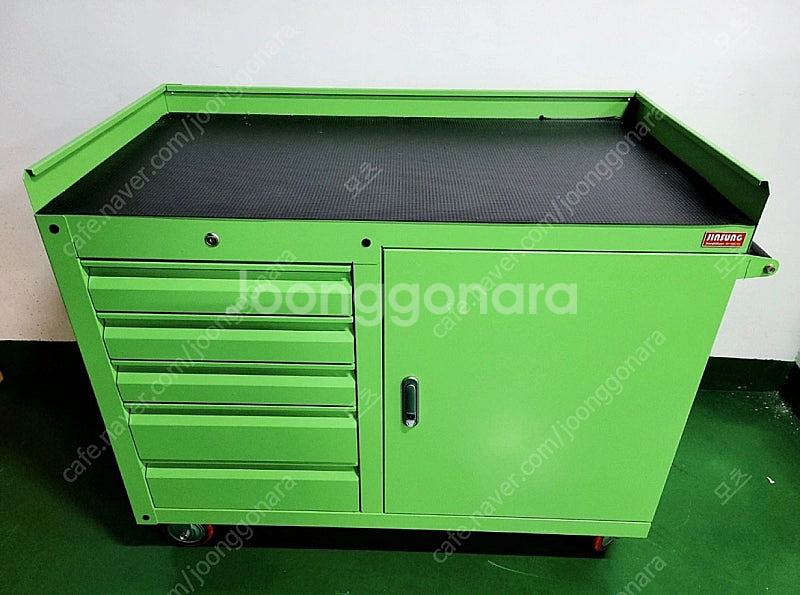 진성 이동식 공구함 MJR-5D--0