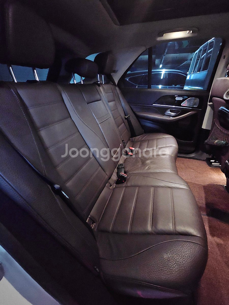 22년3월식 gle350e 운용리스 차량 리스승계합니다...--3