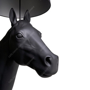 Moooi Horse Lamp Floor Lamp /명품조명