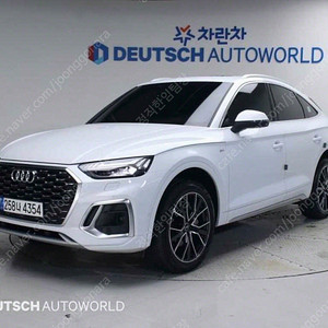 아우디 Q5 (FY) 40 TDI 콰트로 프리미엄 스포트백 중고차 판매합니다 ★전액할부★저신용★