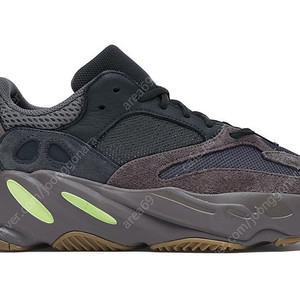 [280] YEEZY BOOST 700 MAUVE 새상품