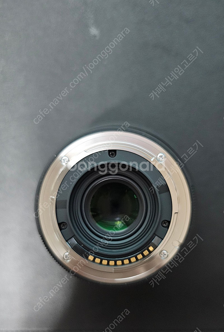 SIGMA C 56mm F1.4 DC DN SONY E용--0