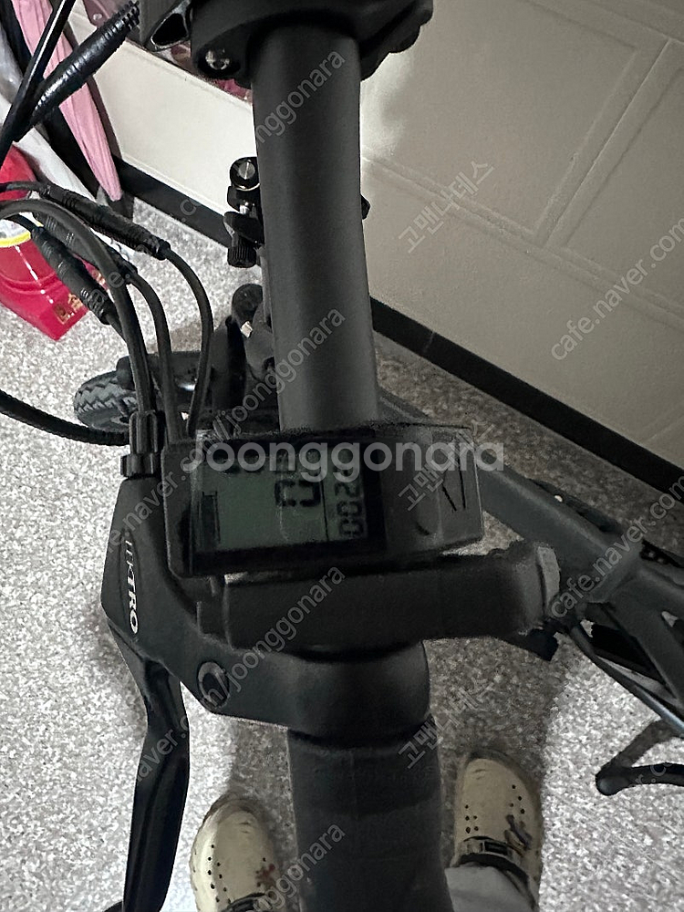 퀄리엑스트론미니 48v 500w 20암페아--1