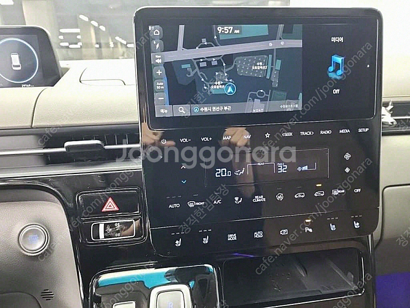 현대 스타리아 캠핑카 저렴하게 판매합니다 ★전액할부★저...--9