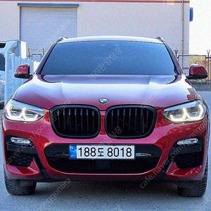 BMW X4 (G02) xDrive 20d M 스포츠 판매합니다 ★전액할부★저신용★