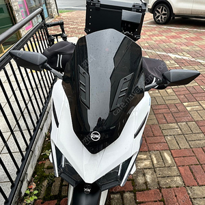 VSX125