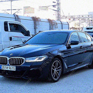 BMW 5시리즈 (G30) 520i M 스포츠 저렴하게 판매합니다 ★전액할부★저신용★