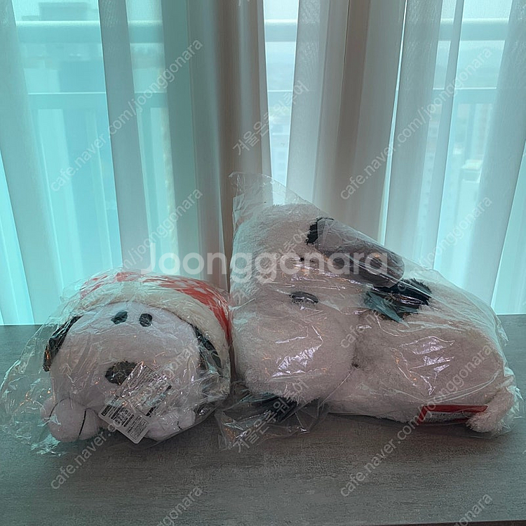 토레바 일본 정품 뽑기 인형 판매합니다 (미니언즈, 스...--6
