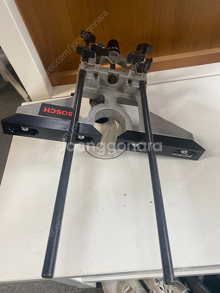 보쉬(BOSCH) 라우터 엣지가이드 RA1054--1