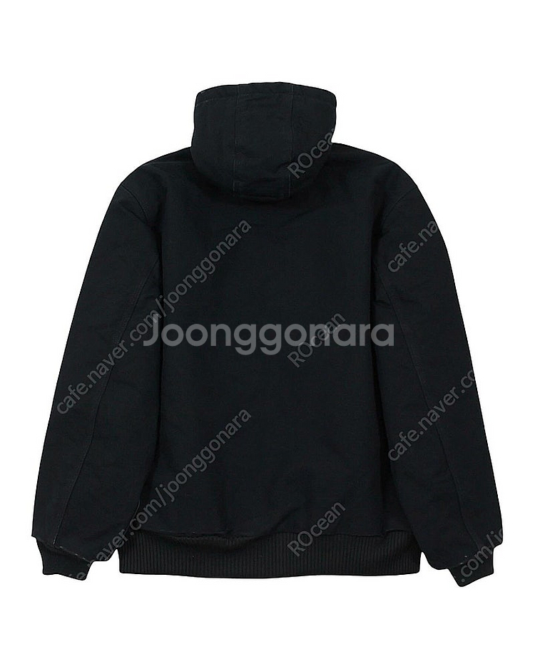 [M] 2021 USA Carhartt J140 BLK...--1