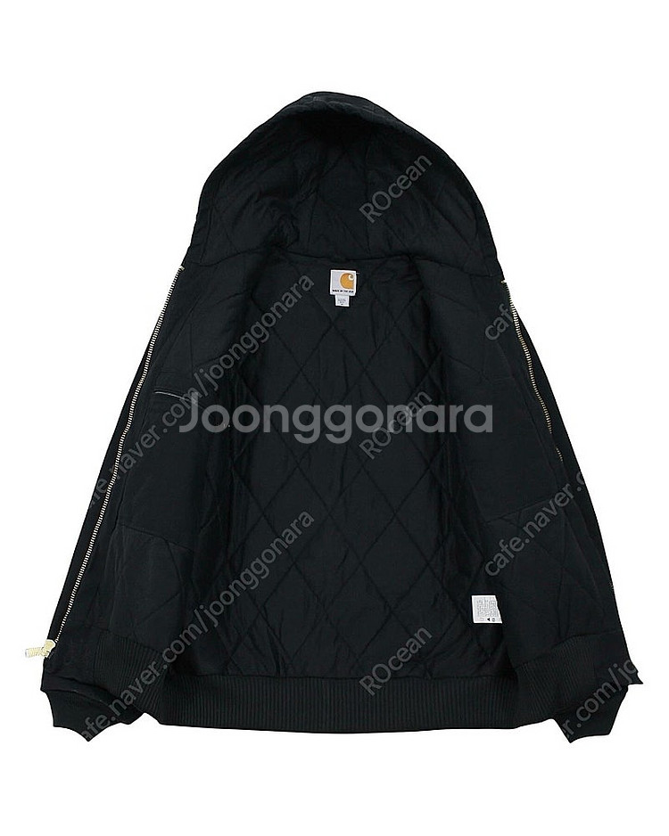 [M] 2021 USA Carhartt J140 BLK...--2