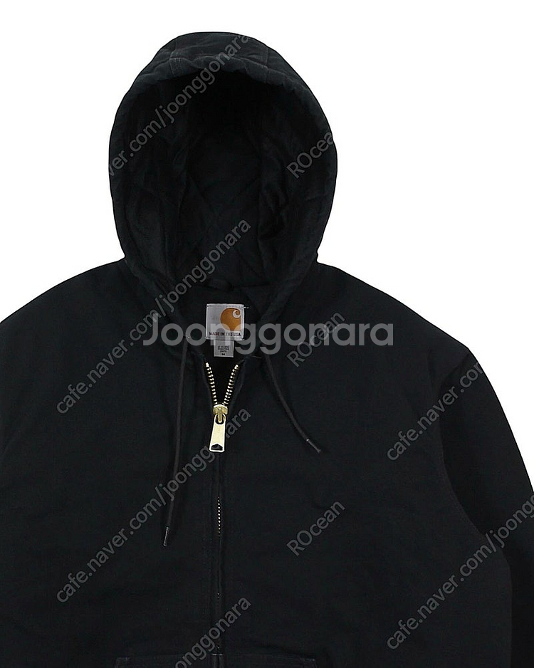 [M] 2021 USA Carhartt J140 BLK...--3