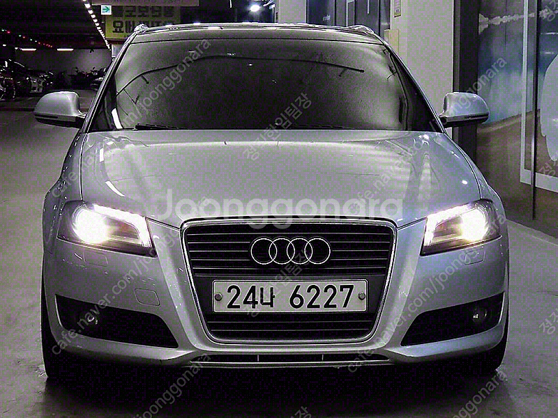 아우디 뉴 A3 20 TFSI 다이나믹 최저가 판매합니다. ★전액할부★저신용★--1