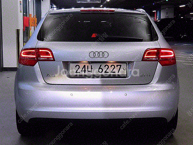 아우디 뉴 A3 20 TFSI 다이나믹 최저가 판매합니다. ★전액할부★저신용★--4