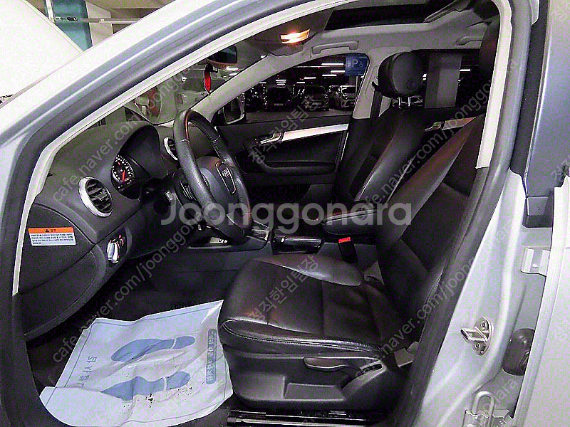 아우디 뉴 A3 20 TFSI 다이나믹 최저가 판매합니다. ★전액할부★저신용★--5