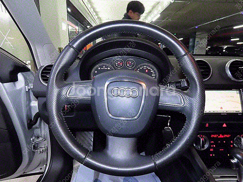 아우디 뉴 A3 20 TFSI 다이나믹 최저가 판매합니다. ★전액할부★저신용★--7