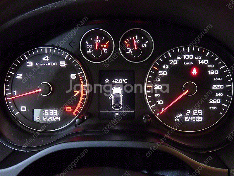 아우디 뉴 A3 20 TFSI 다이나믹 최저가 판매합니다. ★전액할부★저신용★--8