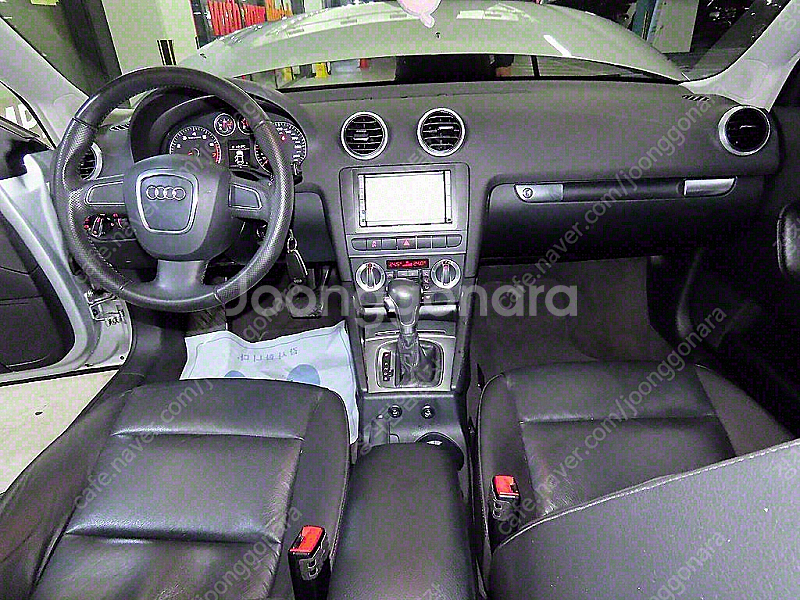 아우디 뉴 A3 20 TFSI 다이나믹 최저가 판매합니다. ★전액할부★저신용★--9