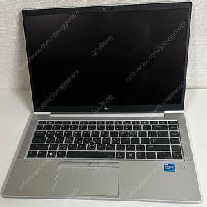 HP 엘리트북 840 G8