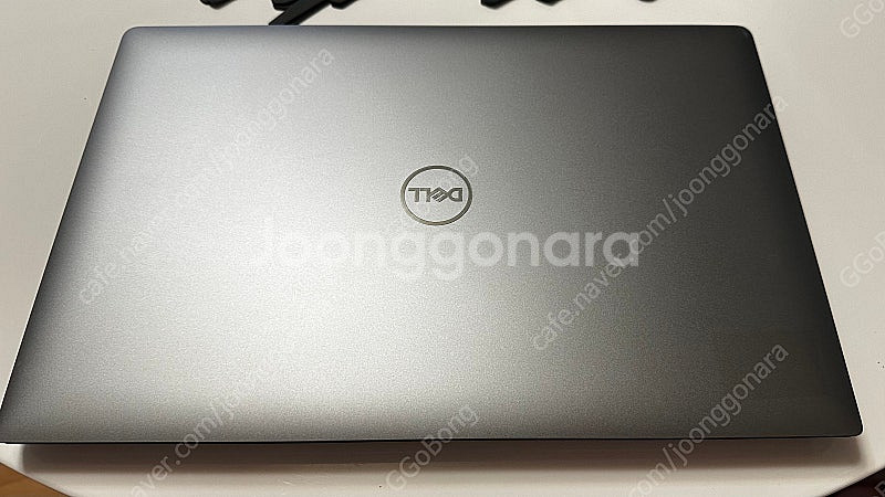 Dell Precision 5540 노트북--0