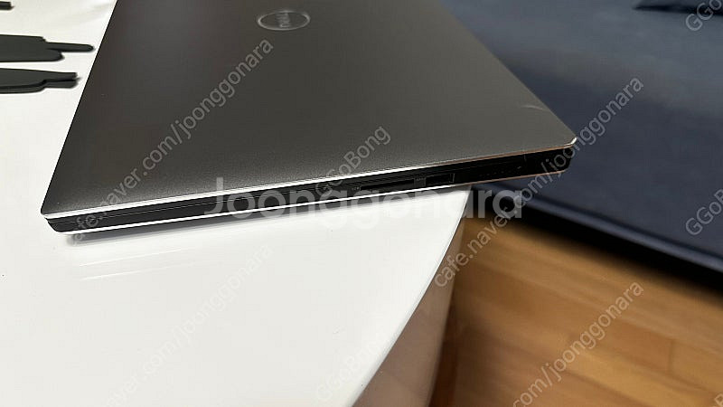 Dell Precision 5540 노트북--3