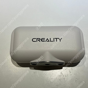 3d 스캐너 (creality lizard)