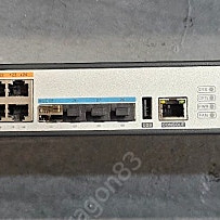 Core Edge C3100-24TL