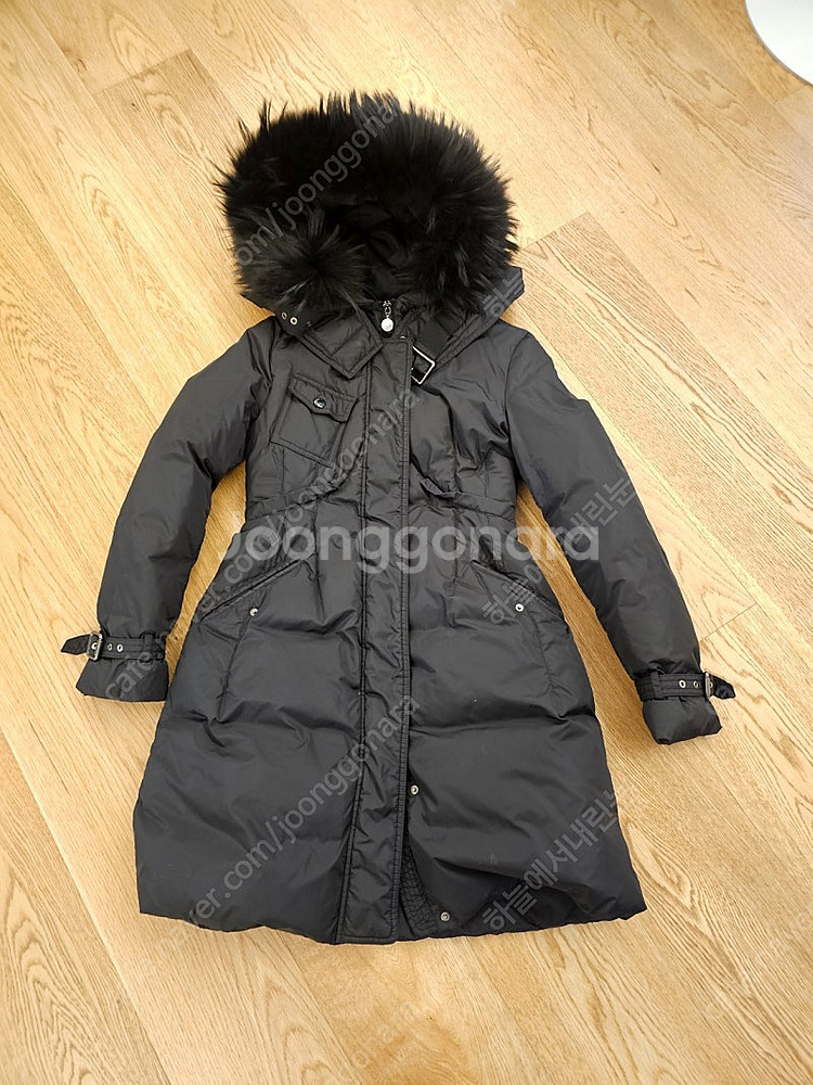 (정품)몽클레어 롱패딩 (2벌 250만원)--1