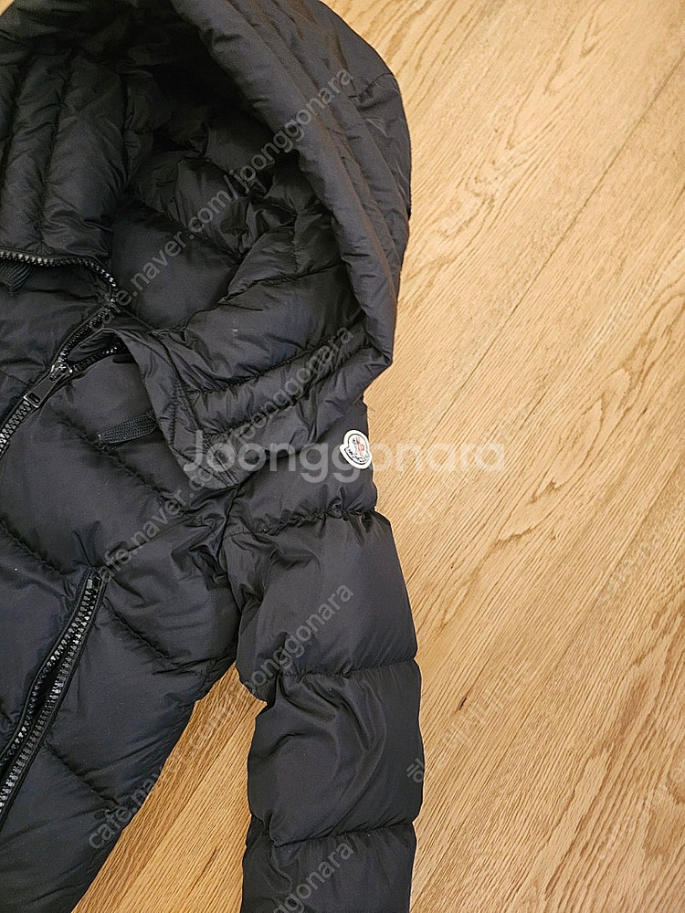 (정품)몽클레어 롱패딩 (2벌 250만원)--3