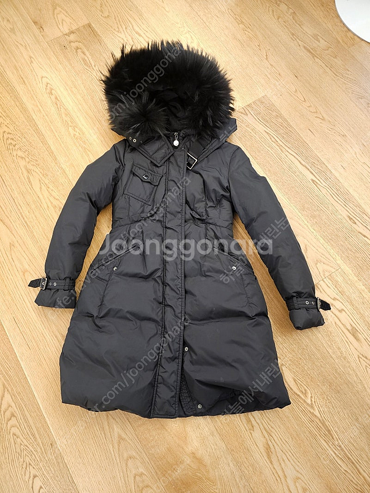 (정품)몽클레어 롱패딩 (2벌 250만원)--7