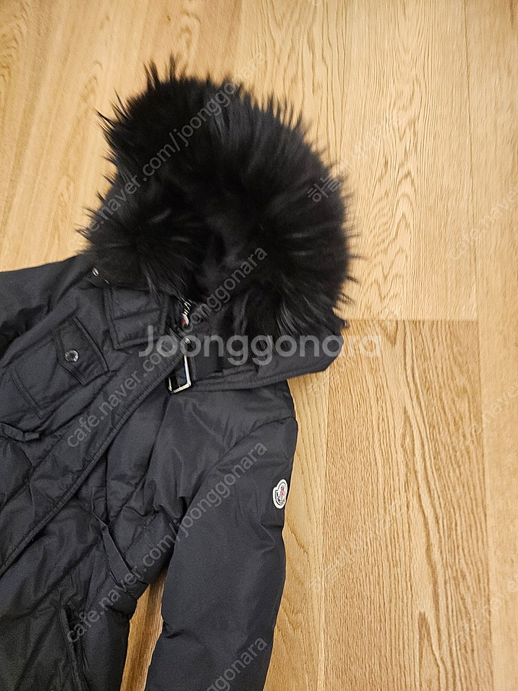 (정품)몽클레어 롱패딩 (2벌 250만원)--8