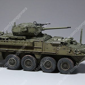 1/72 탱크 모형 (에이브람스, T-90, 레오파드 등)