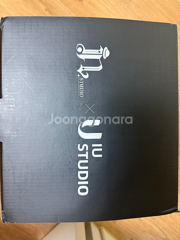 원피스 보아핸콕 레진피규어 양품 판매합니다--1
