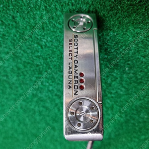 Scotty Cameron 스카티카메론 셀렉트 라구나 퍼터