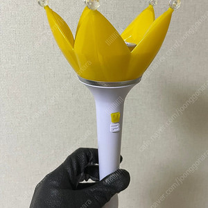 (택포)(케이스포함) 빅뱅 응원봉 뱅봉 ver4 공식구매상품 Bigbang Light Stick 4