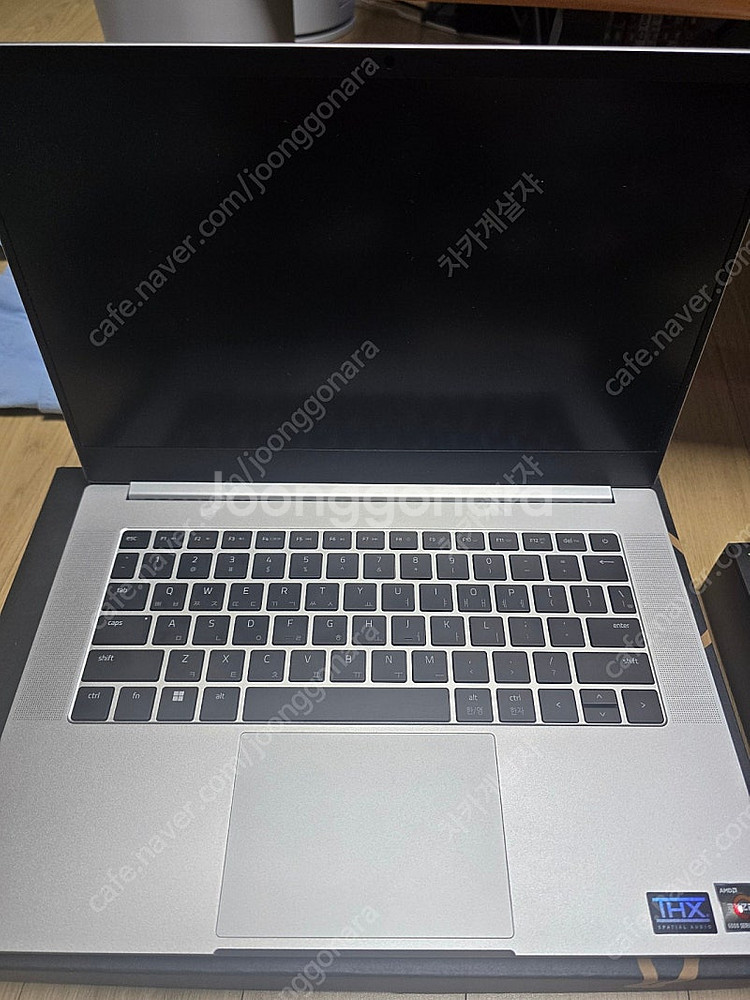 레이저 블레이드 14 6900HX 3060머큐리판매--1